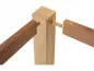 Preview: Festool Domino Dübel Buche 6x40/190 BU 494939